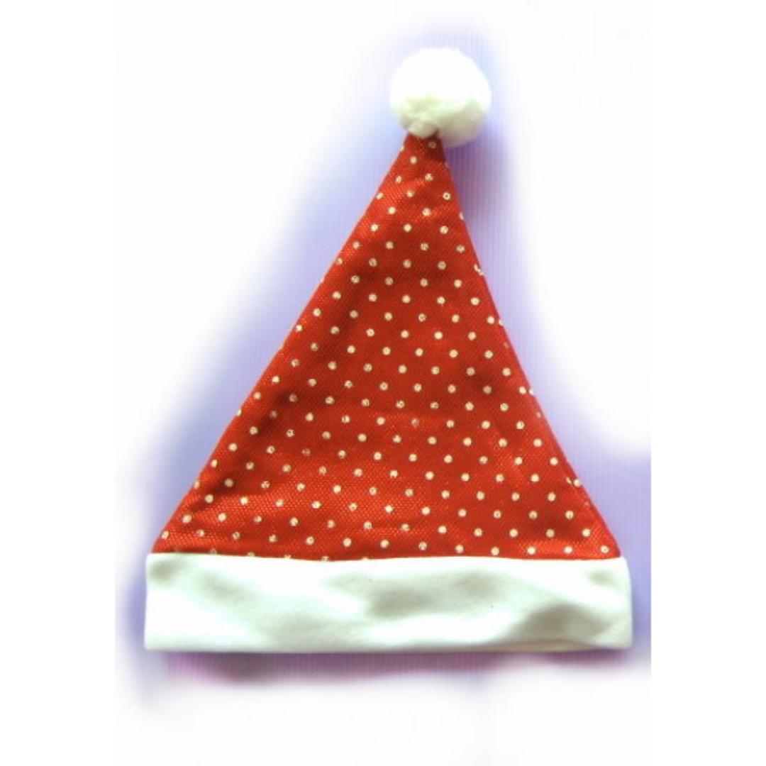 YB-3110 點點聖誕帽